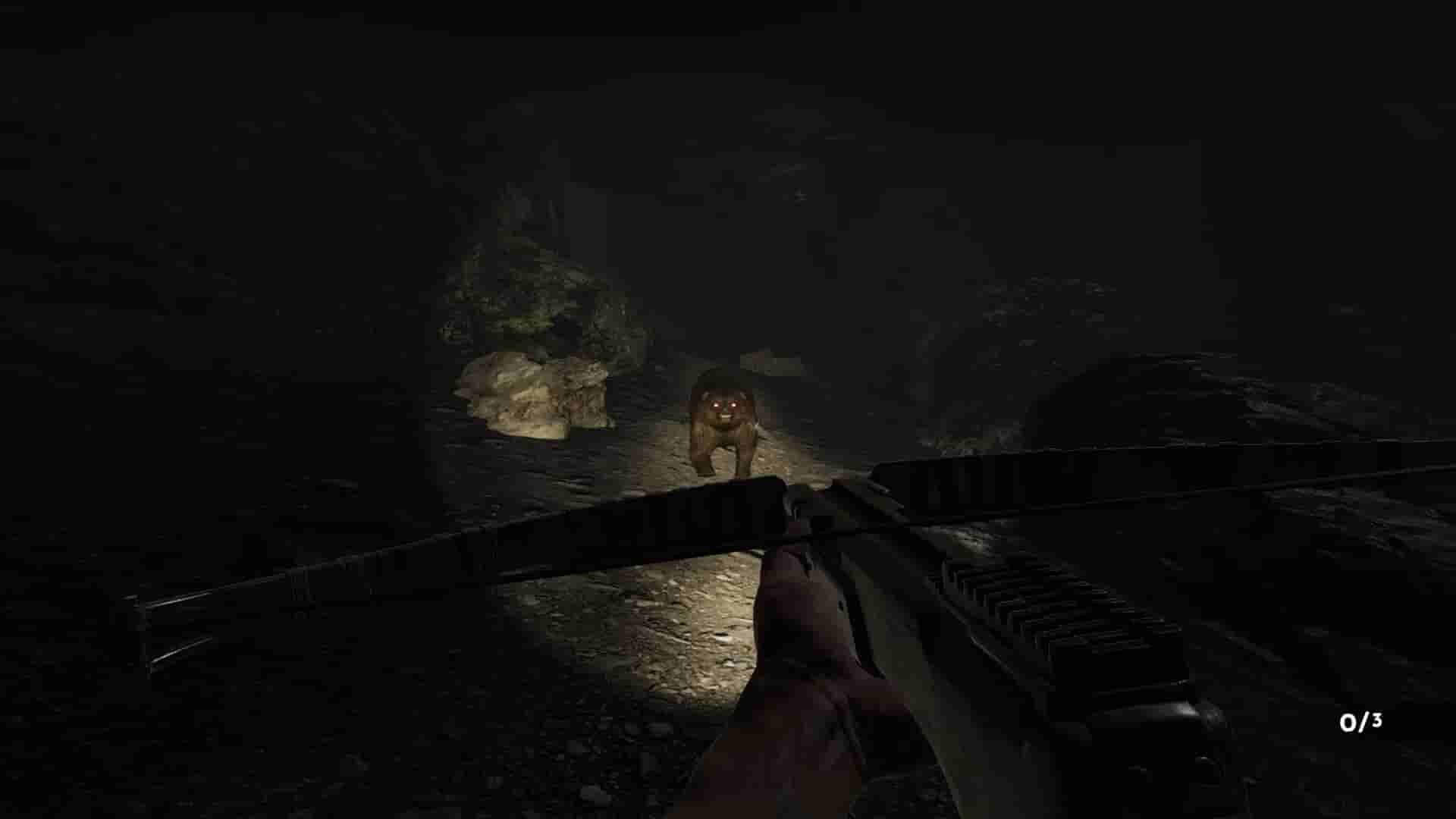 Chupacabra Hunt screenshot thumbnail screenshot 3