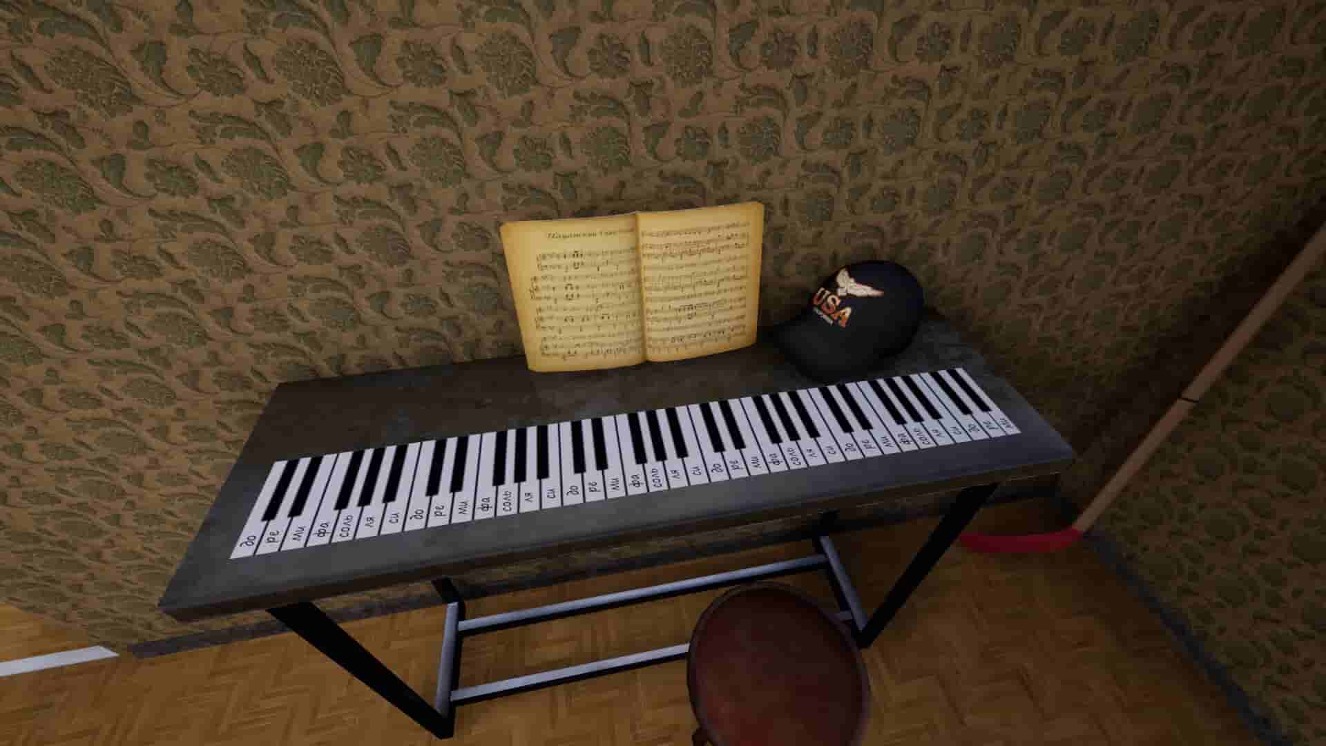 Chushpan Simulator screenshot thumbnail screenshot 3