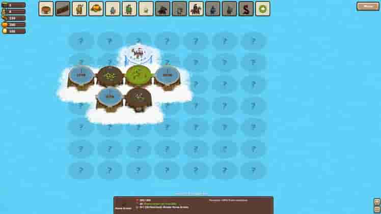 Circle Empires screenshot thumbnail screenshot 11
