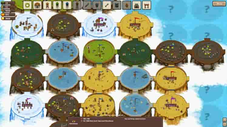 Circle Empires screenshot thumbnail screenshot 4
