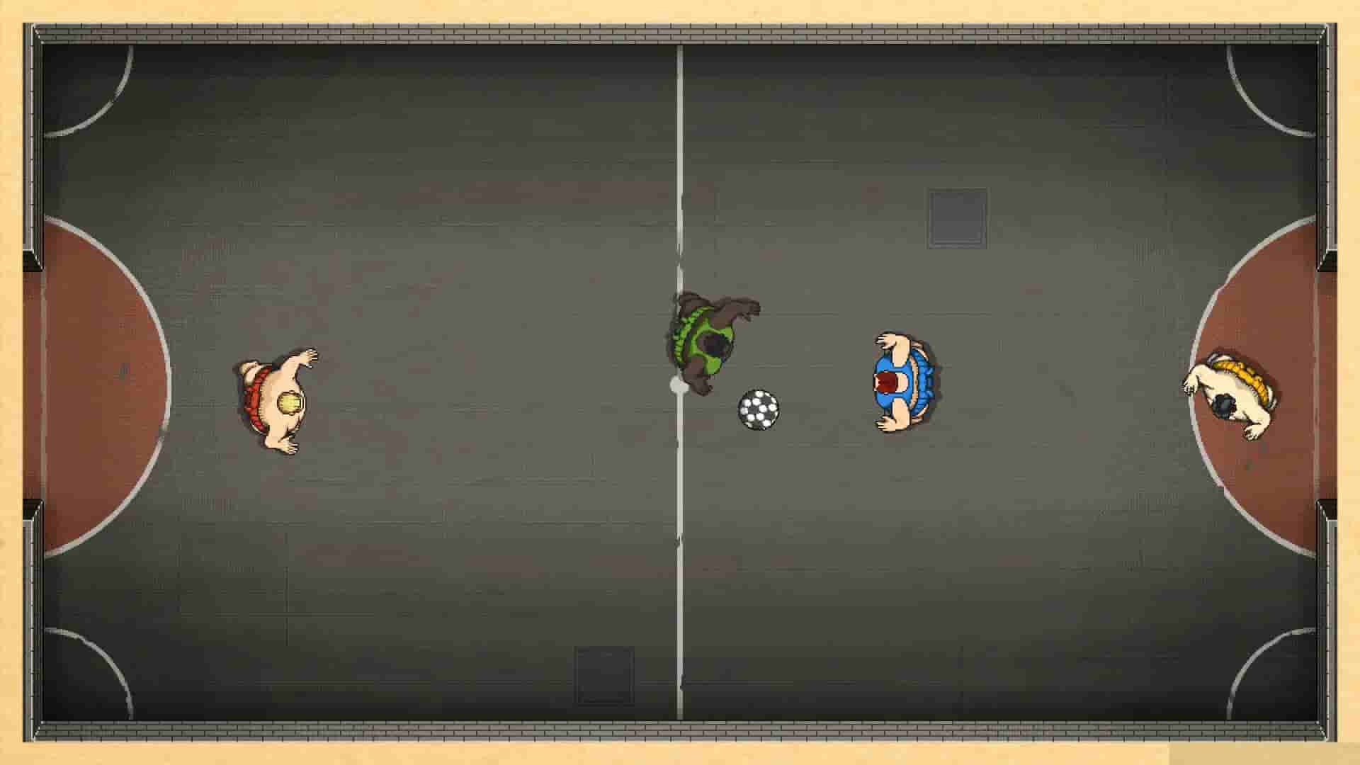 Circle of Sumo screenshot thumbnail screenshot 4