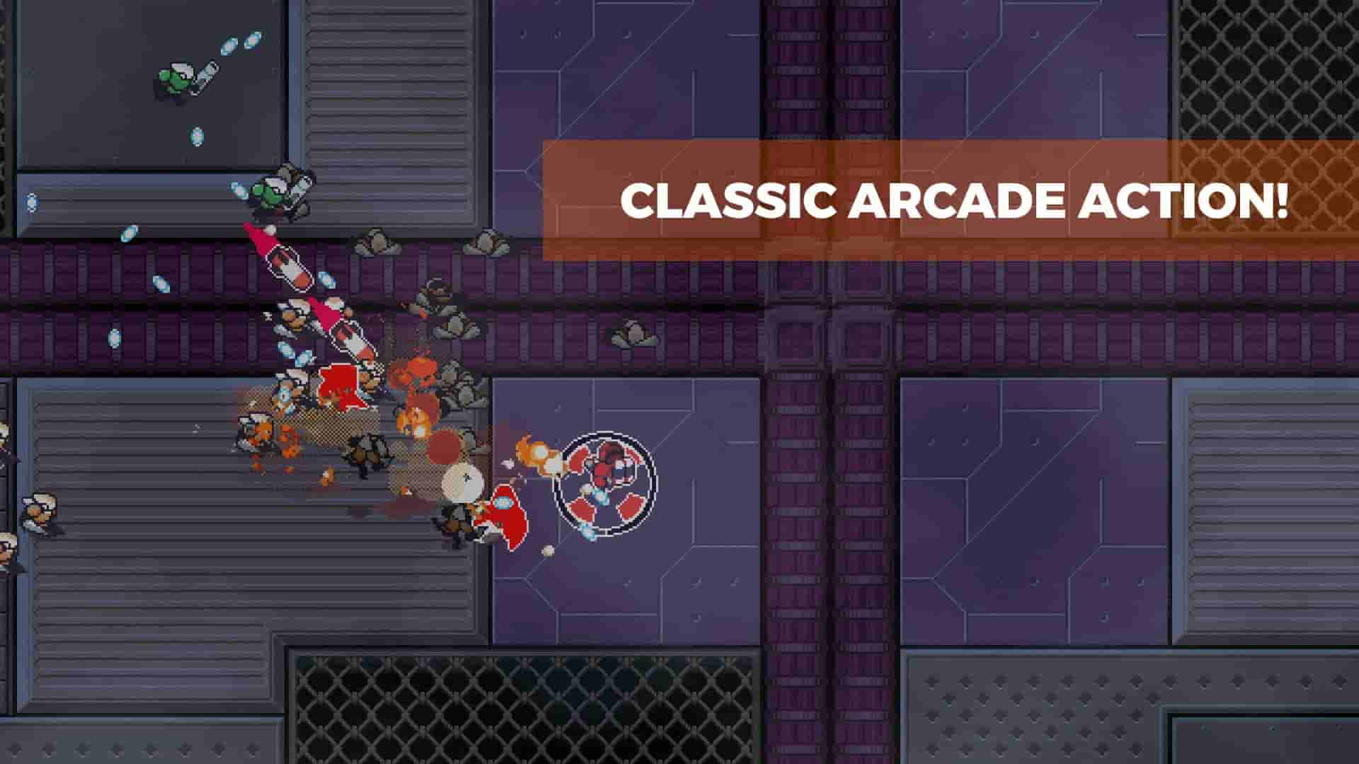 Circuit Breakers screenshot thumbnail screenshot 3