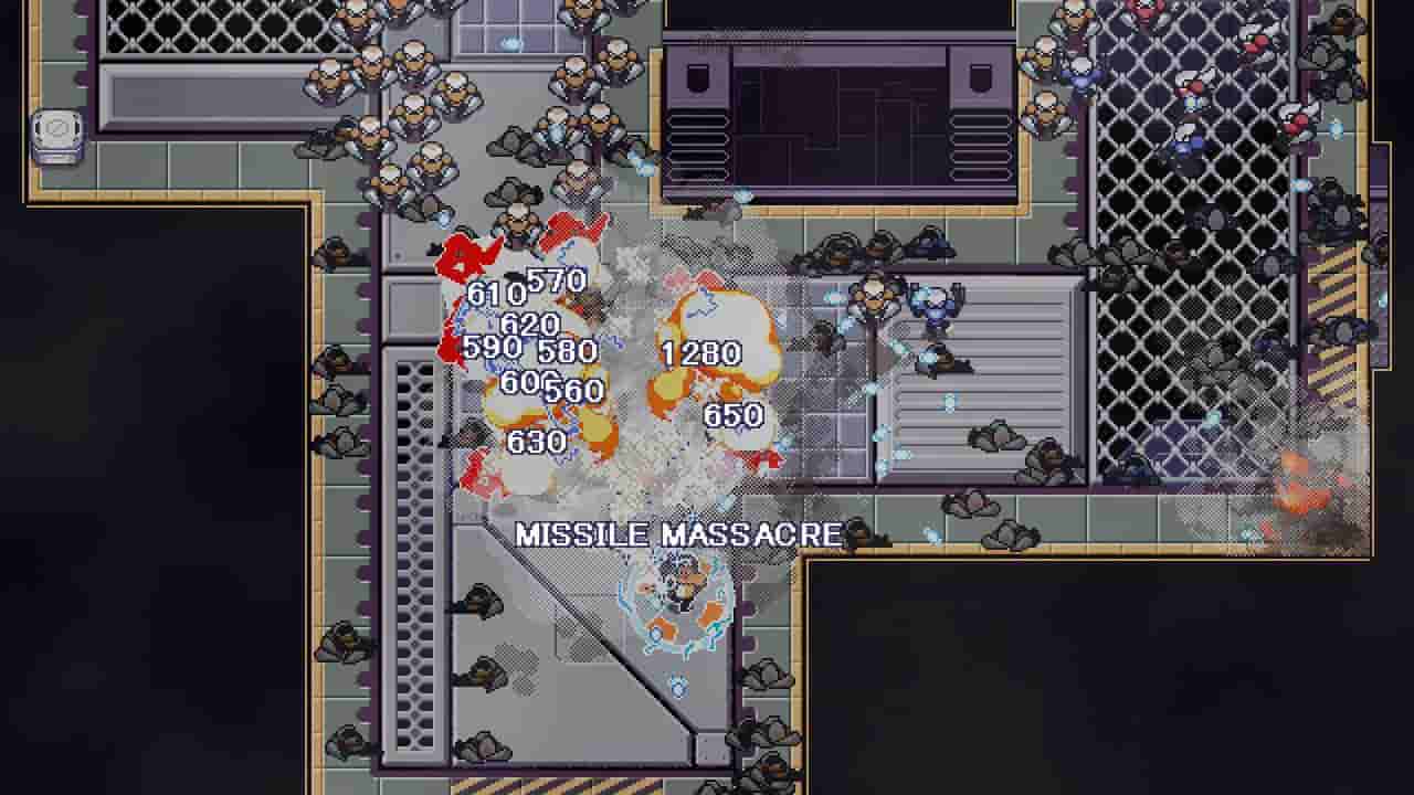 Circuit Breakers screenshot thumbnail screenshot 5