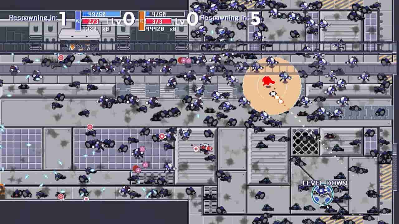 Circuit Breakers screenshot thumbnail screenshot 9