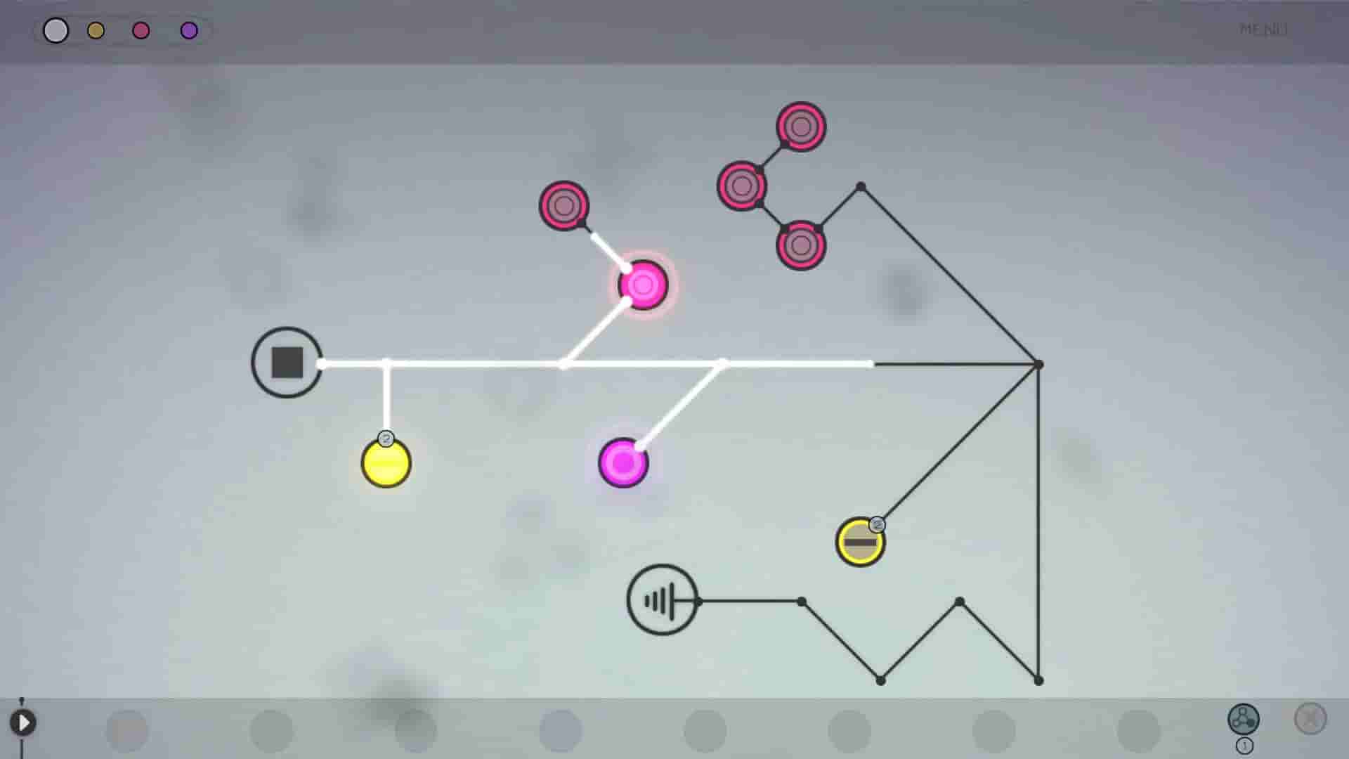 Circuits screenshot thumbnail screenshot 0
