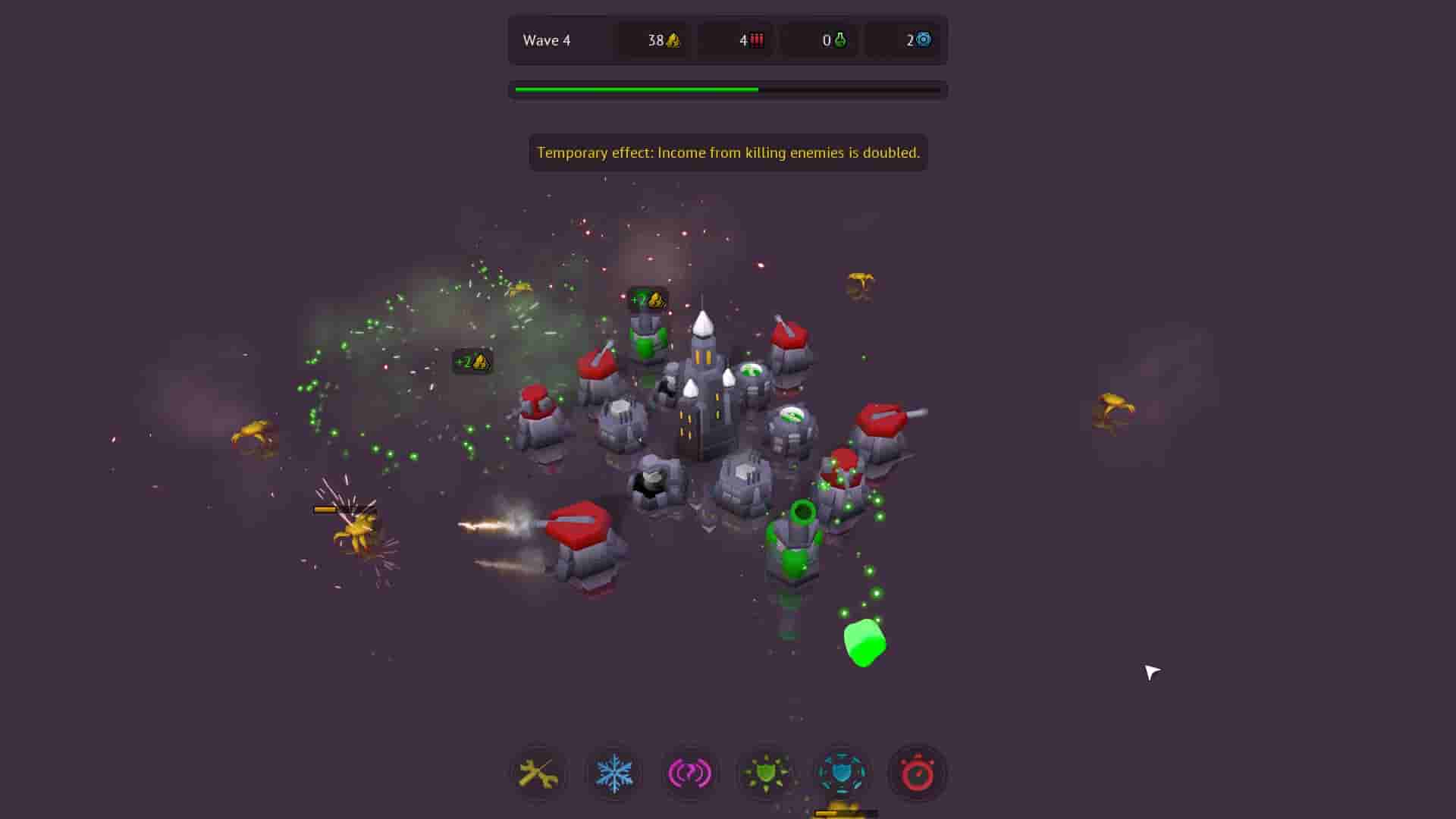 Citadelic screenshot thumbnail screenshot 0
