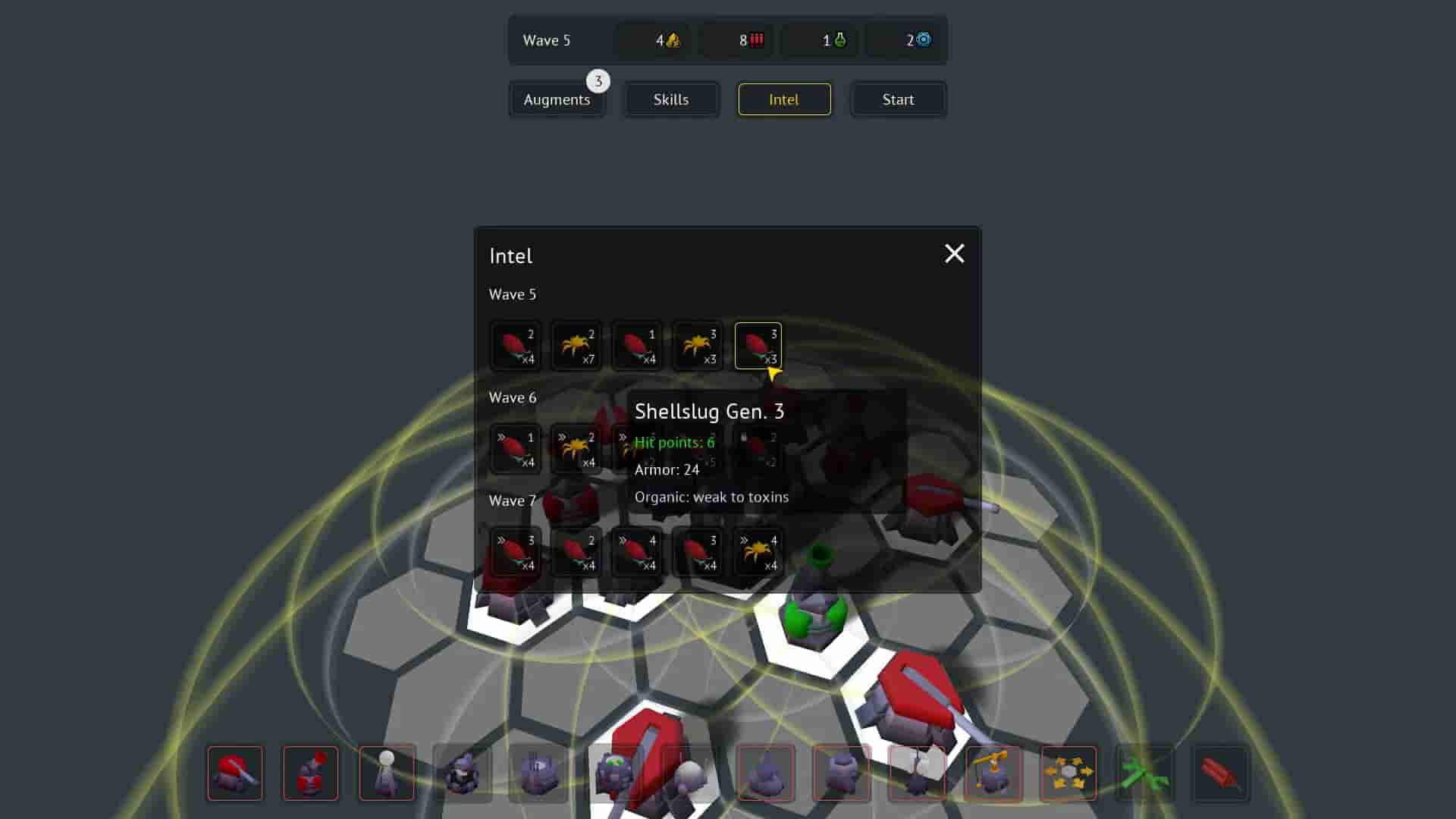 Citadelic screenshot thumbnail screenshot 11