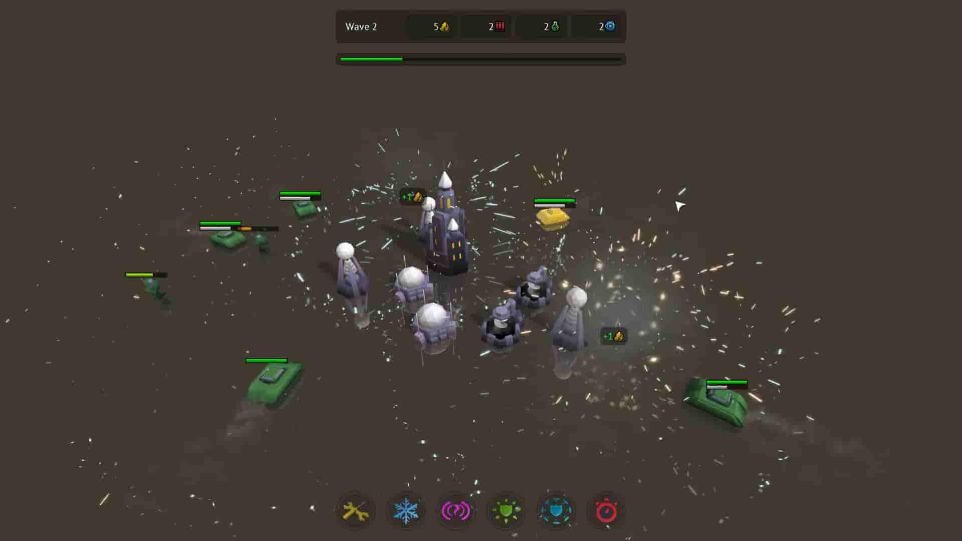 Citadelic screenshot thumbnail screenshot 2