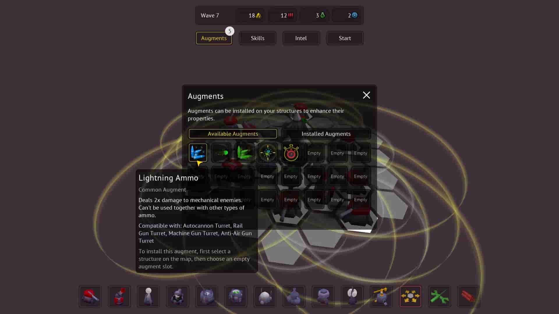 Citadelic screenshot thumbnail screenshot 3