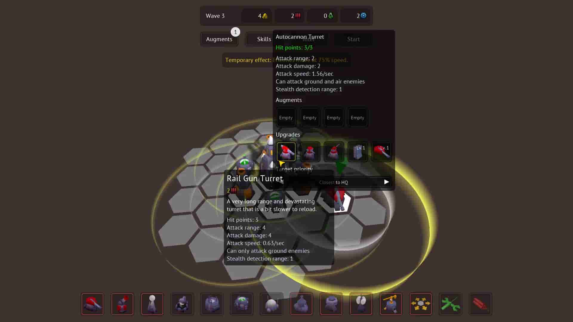 Citadelic screenshot thumbnail screenshot 8