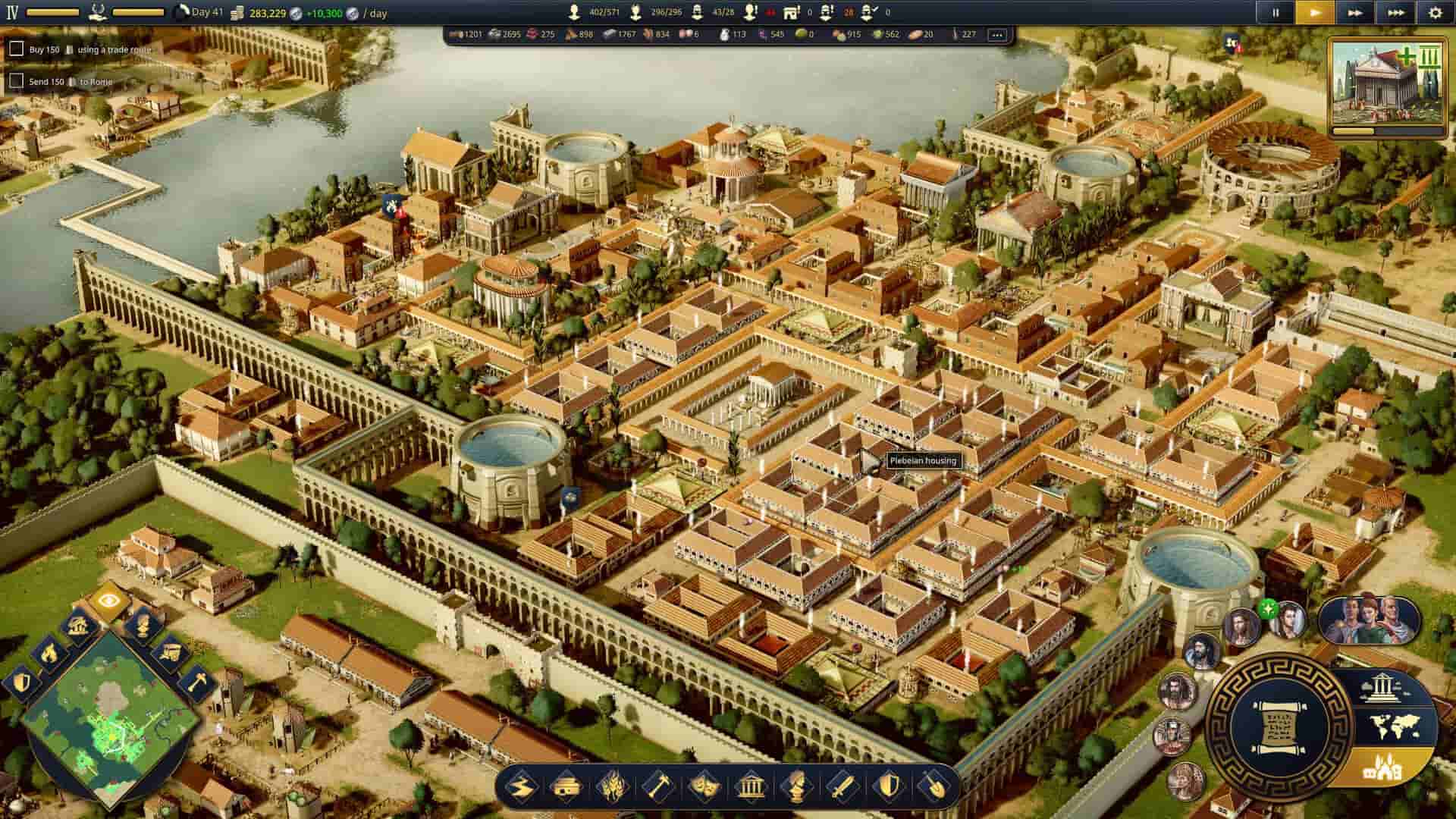 Citadelum screenshot thumbnail screenshot 0