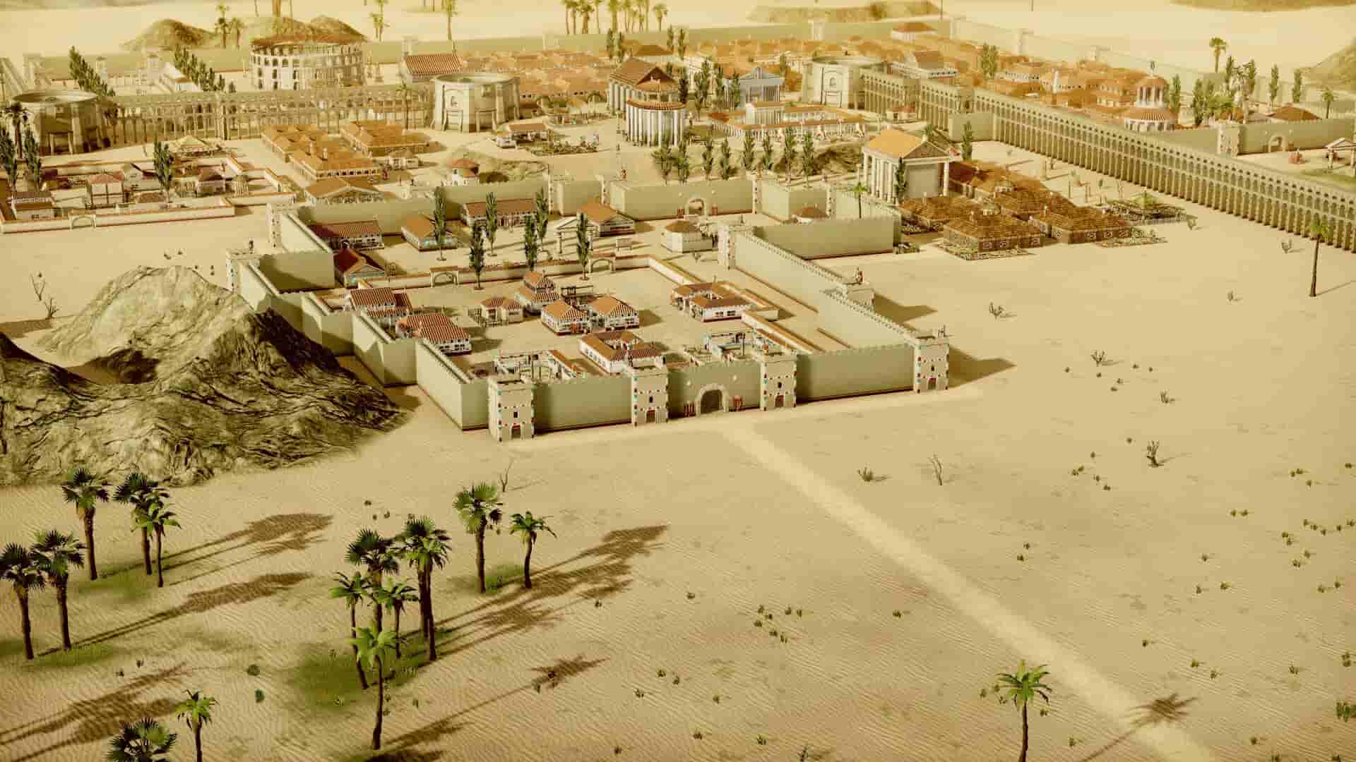 Citadelum screenshot thumbnail screenshot 2