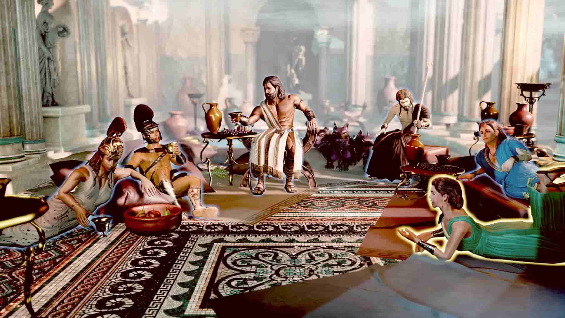 Citadelum screenshot thumbnail screenshot 3