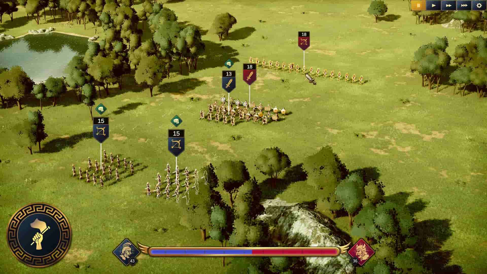 Citadelum screenshot thumbnail screenshot 5