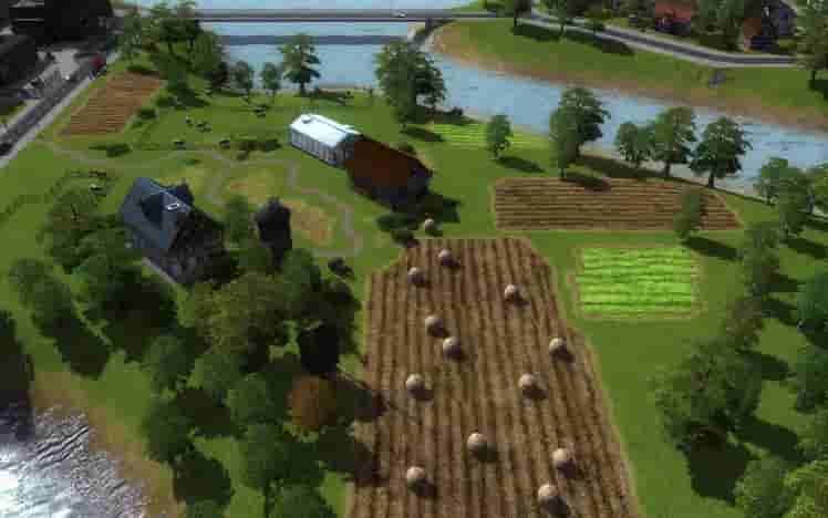 Cities in Motion screenshot thumbnail screenshot 11
