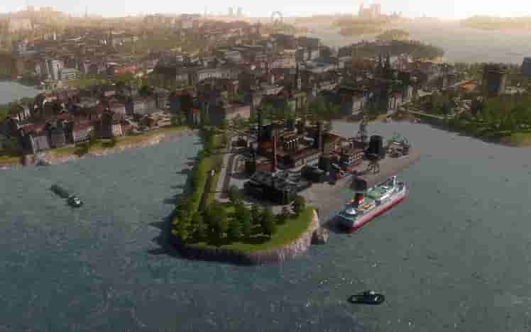 Cities in Motion screenshot thumbnail screenshot 3