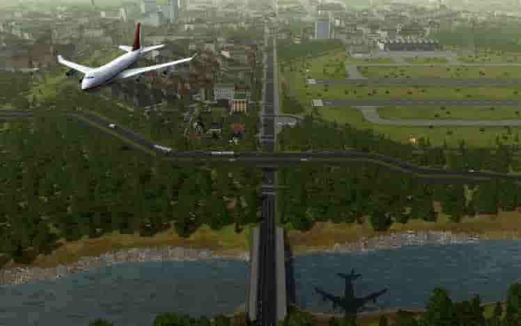 Cities in Motion screenshot thumbnail screenshot 9