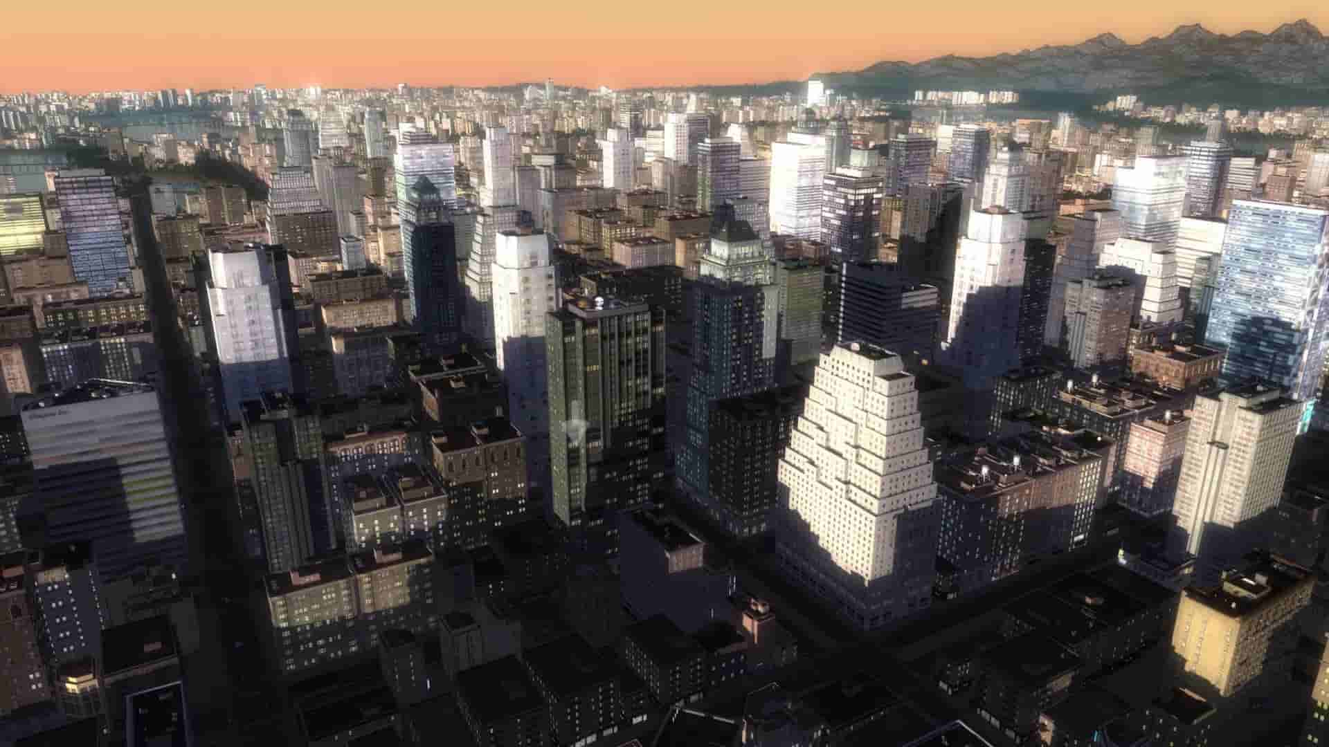 Cities in Motion 2 screenshot thumbnail screenshot 3