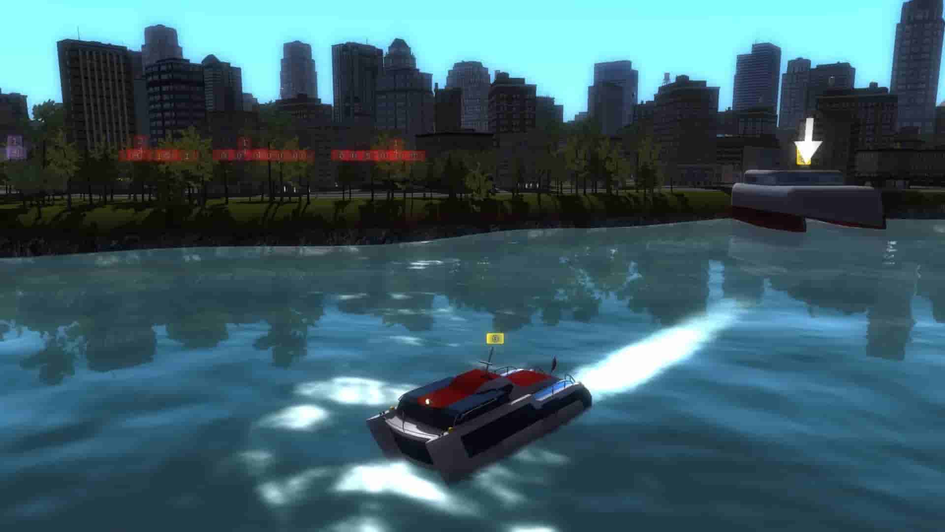 Cities in Motion 2 screenshot thumbnail screenshot 8
