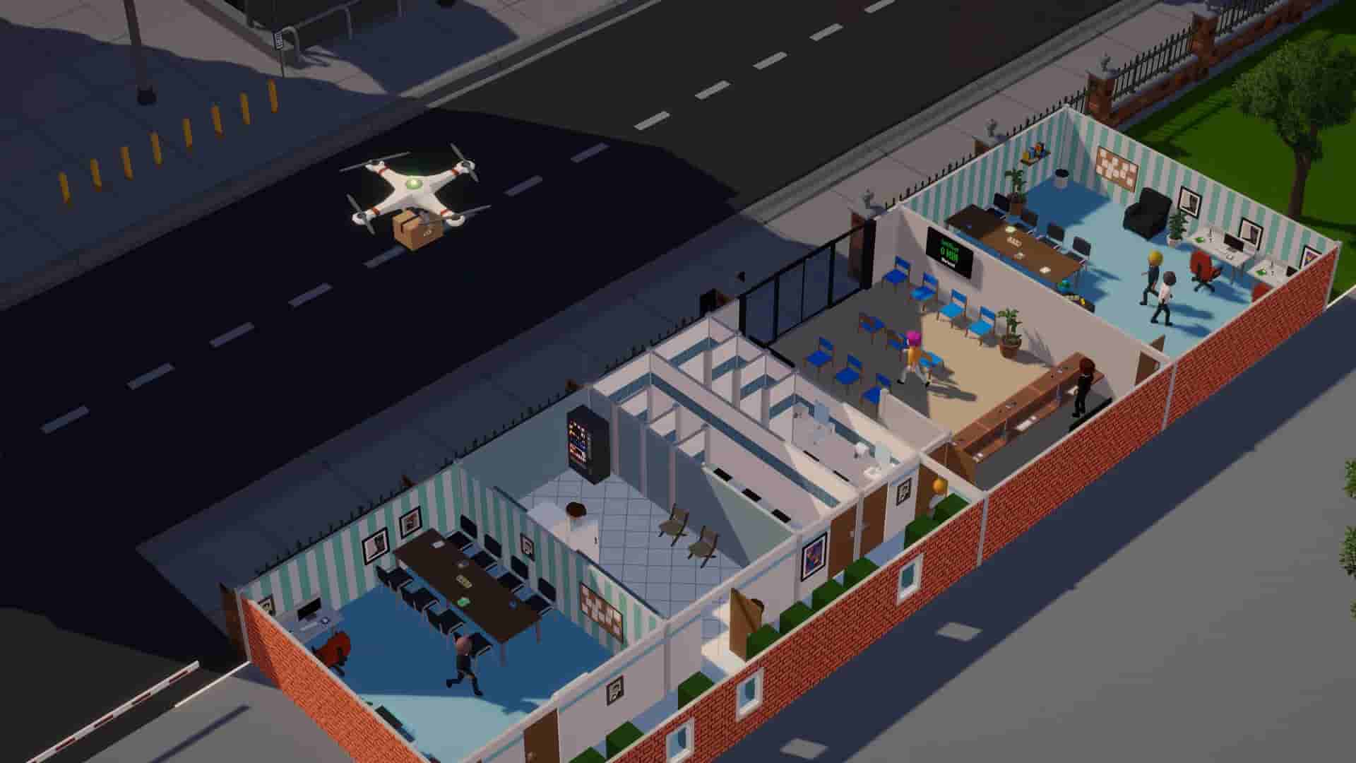 City Bus Manager screenshot thumbnail screenshot 9