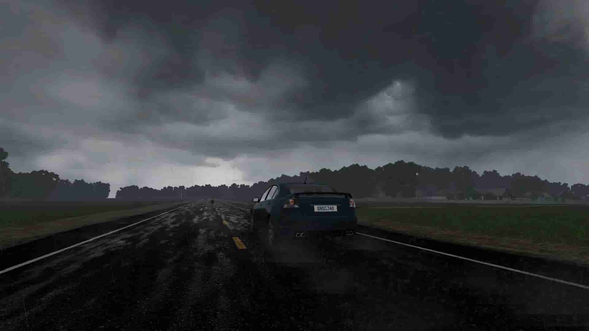 City Car Driving screenshot thumbnail screenshot 11