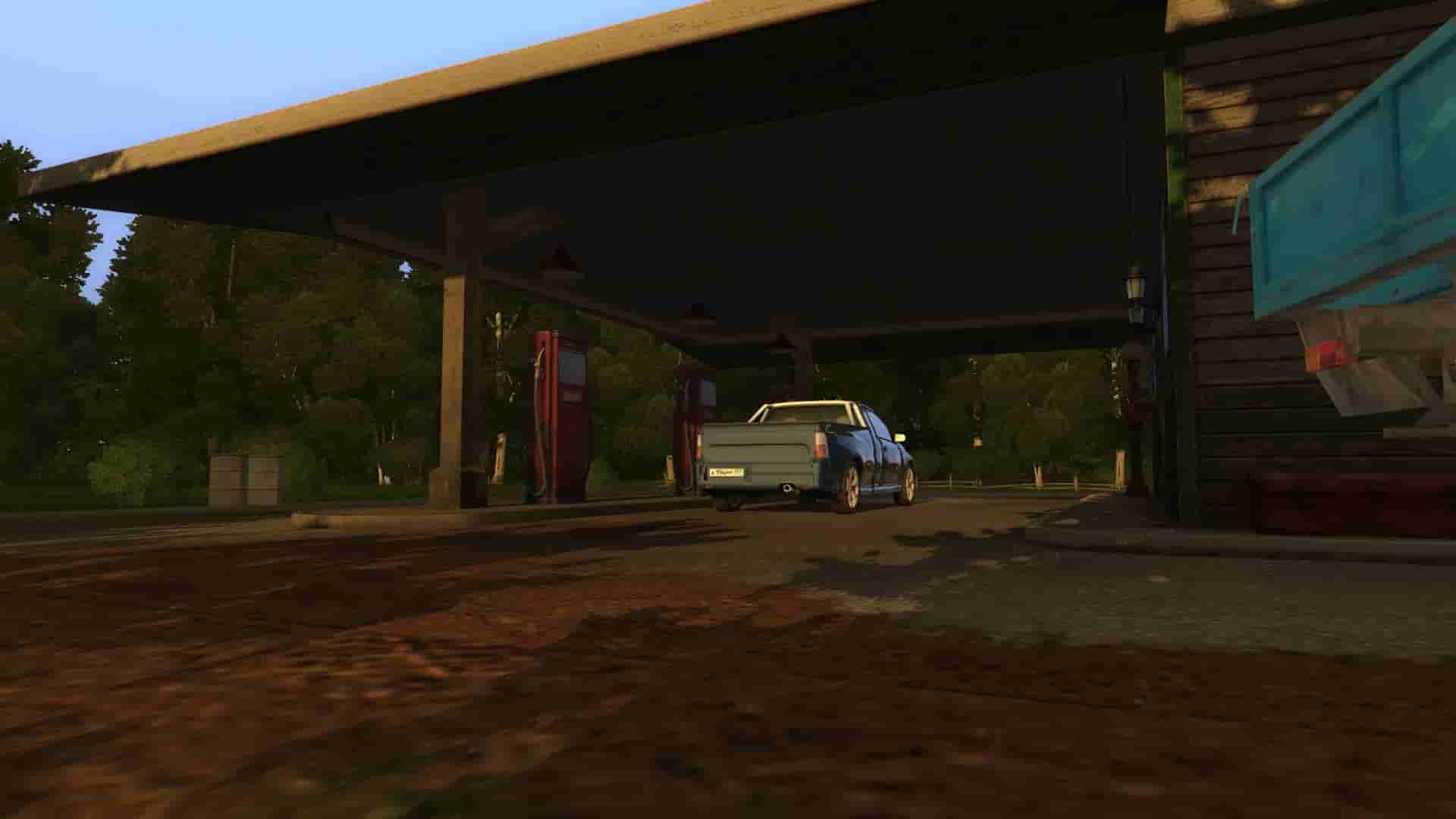 City Car Driving screenshot thumbnail screenshot 12