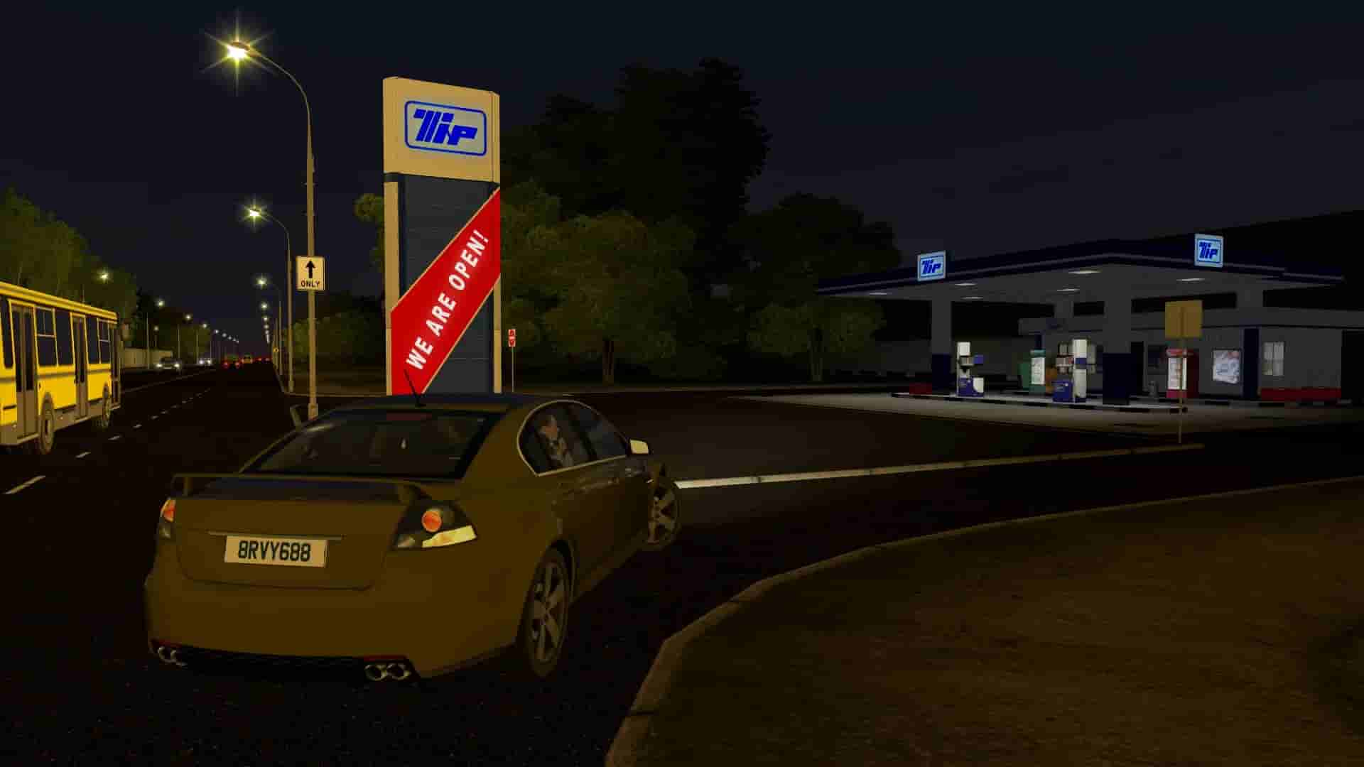 City Car Driving screenshot thumbnail screenshot 13