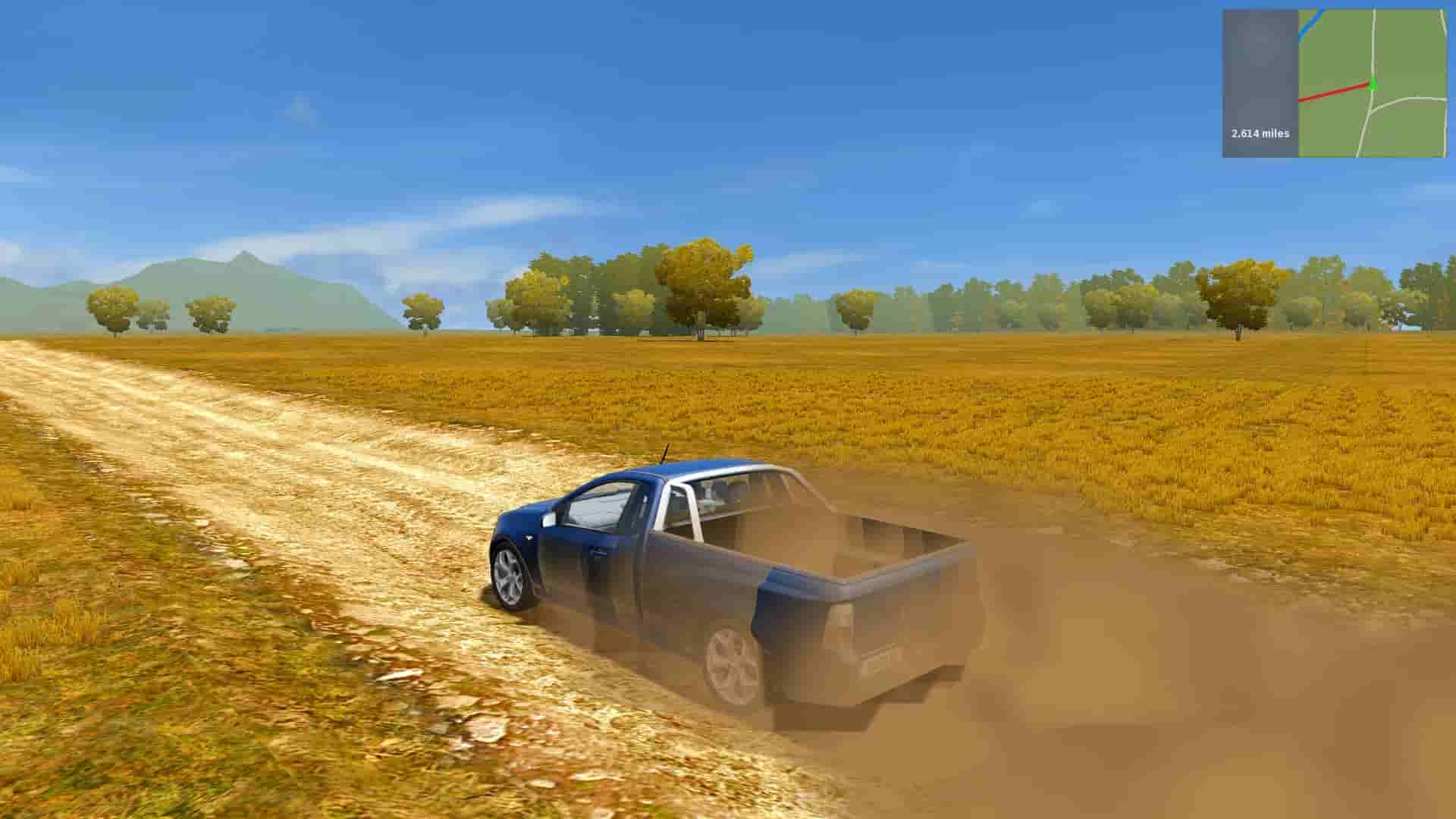 City Car Driving screenshot thumbnail screenshot 15