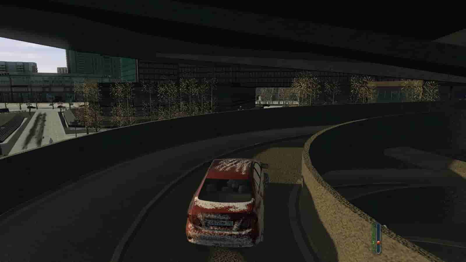 City Car Driving screenshot thumbnail screenshot 23