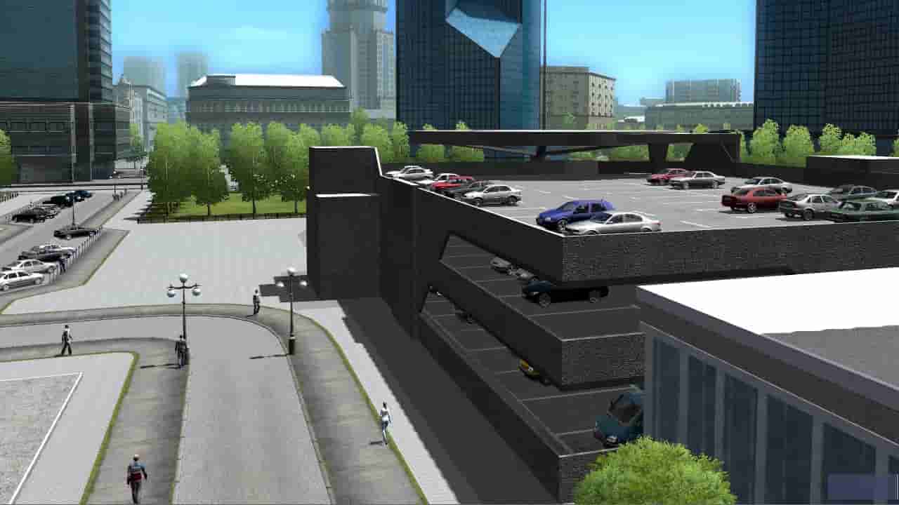 City Car Driving screenshot thumbnail screenshot 24