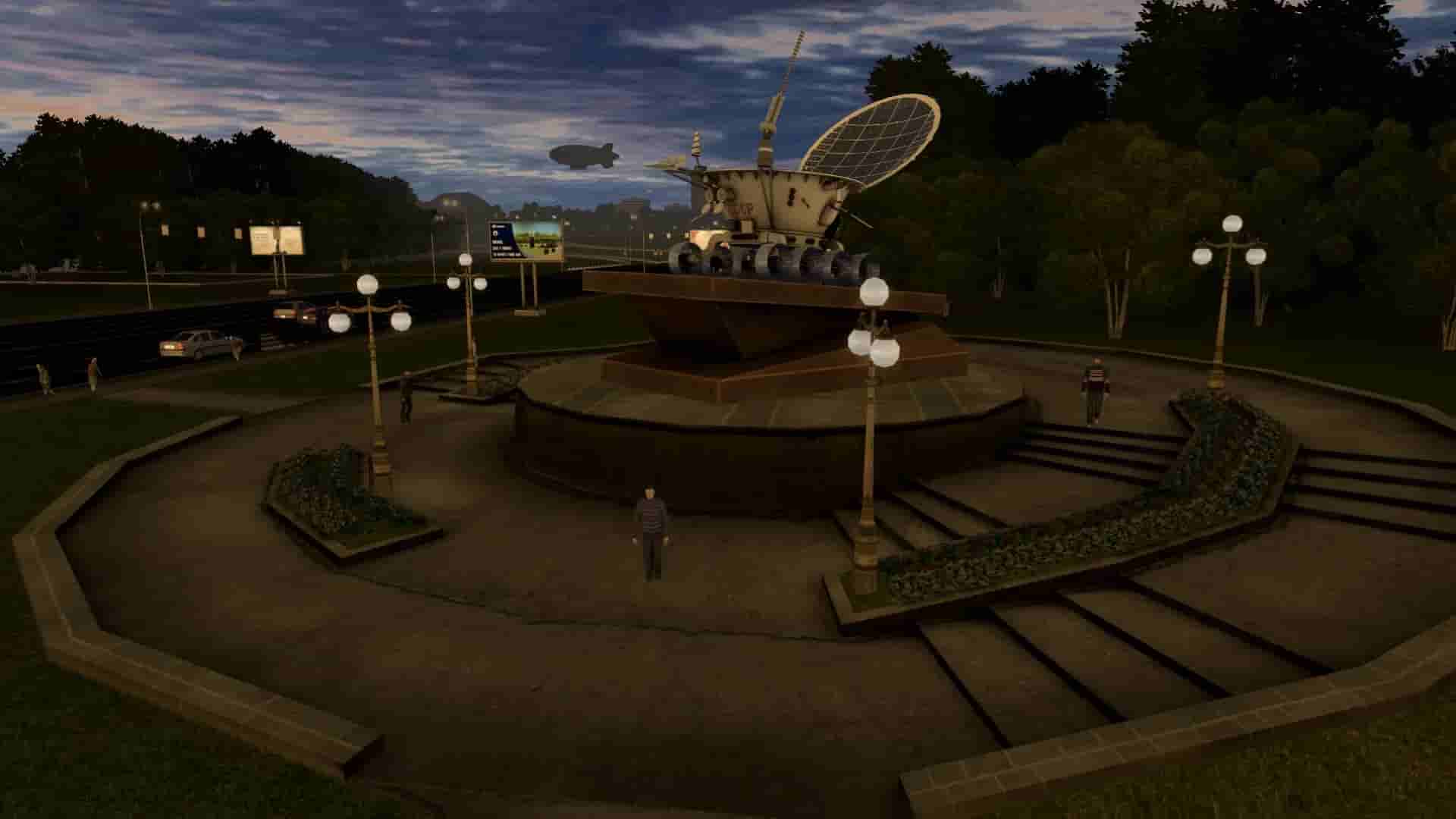 City Car Driving screenshot thumbnail screenshot 3