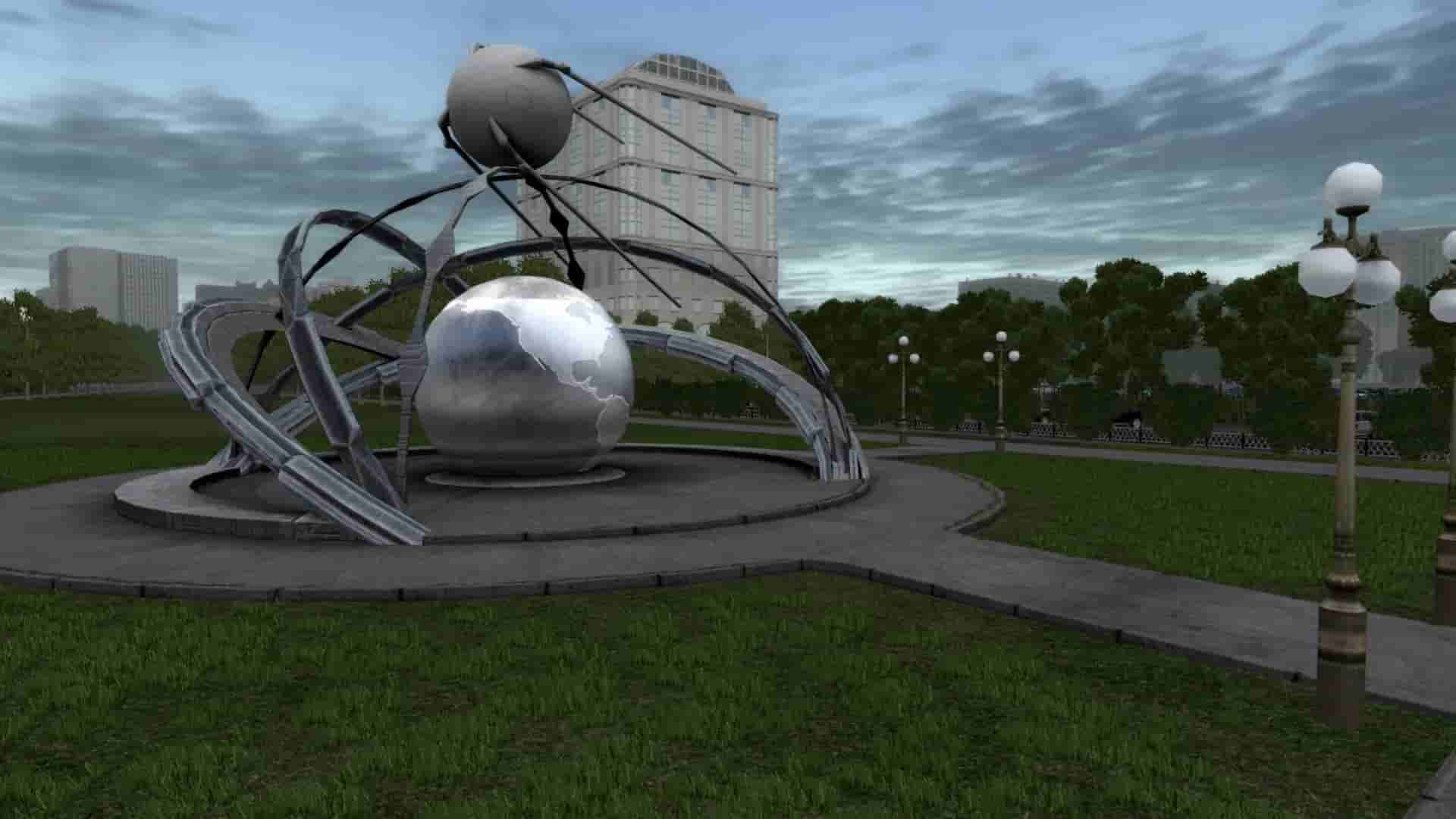 City Car Driving screenshot thumbnail screenshot 4
