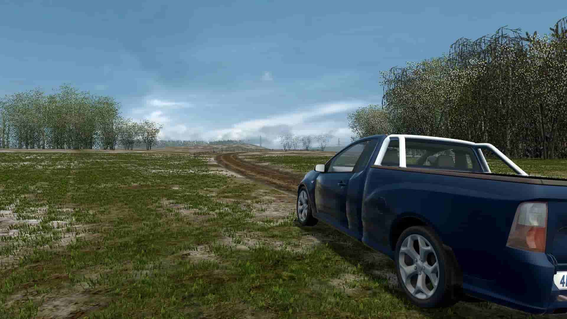 City Car Driving screenshot thumbnail screenshot 8