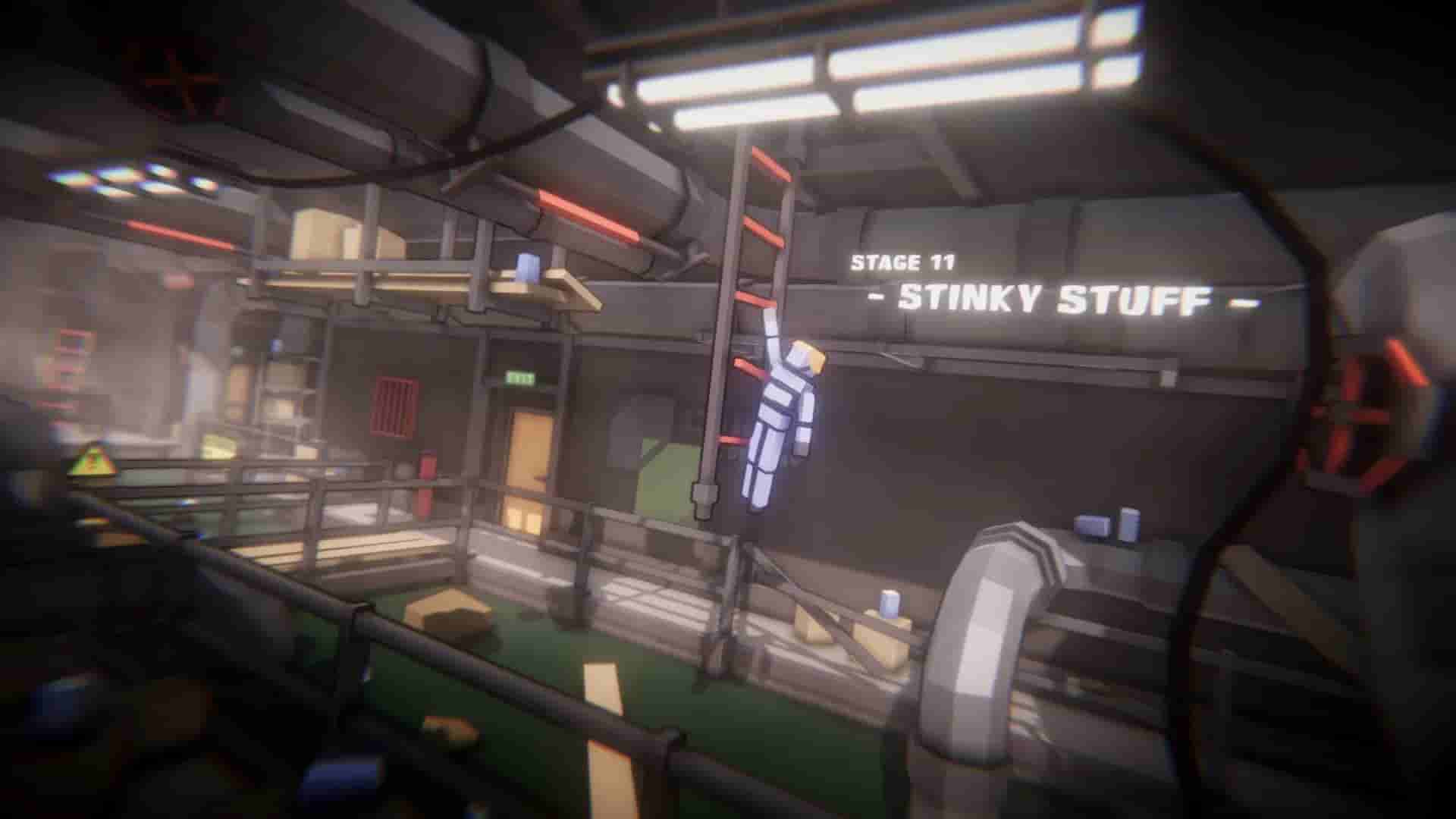 City Climber screenshot thumbnail screenshot 0