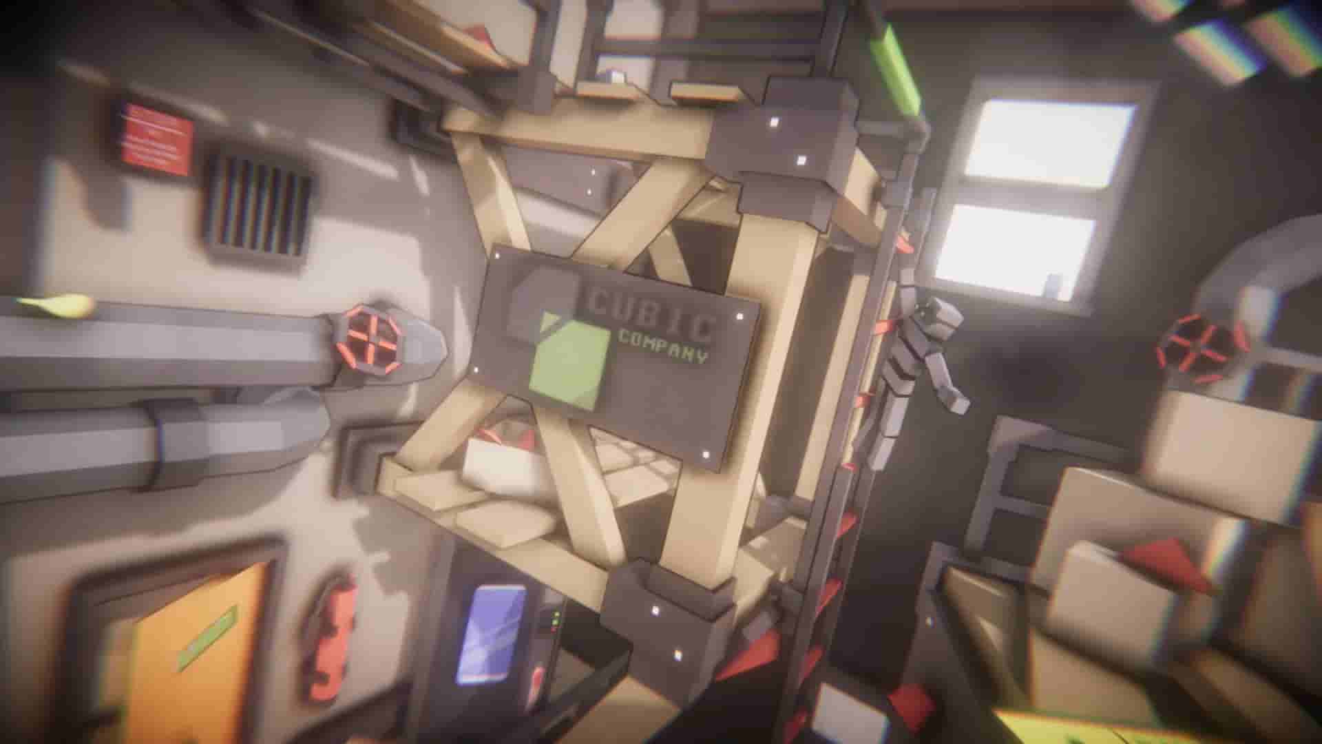 City Climber screenshot thumbnail screenshot 2