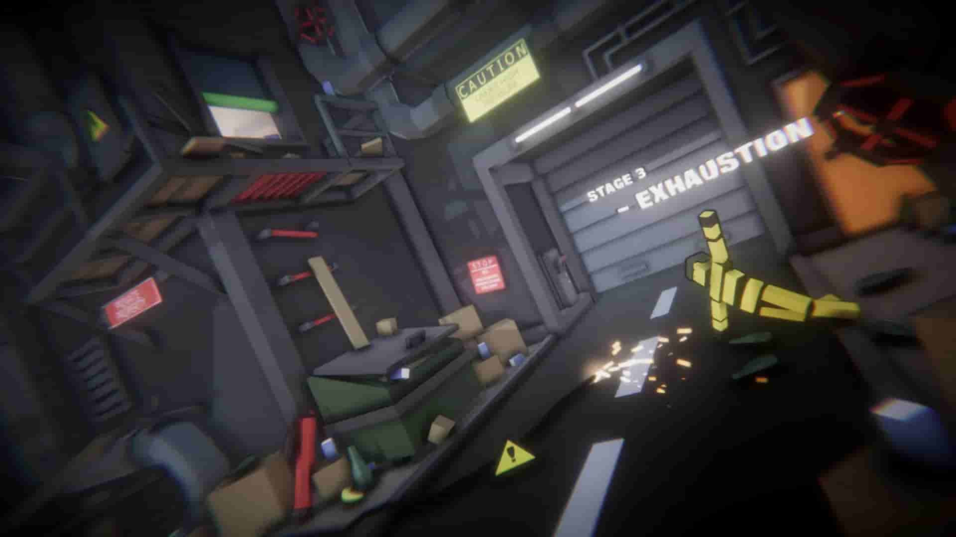 City Climber screenshot thumbnail screenshot 3