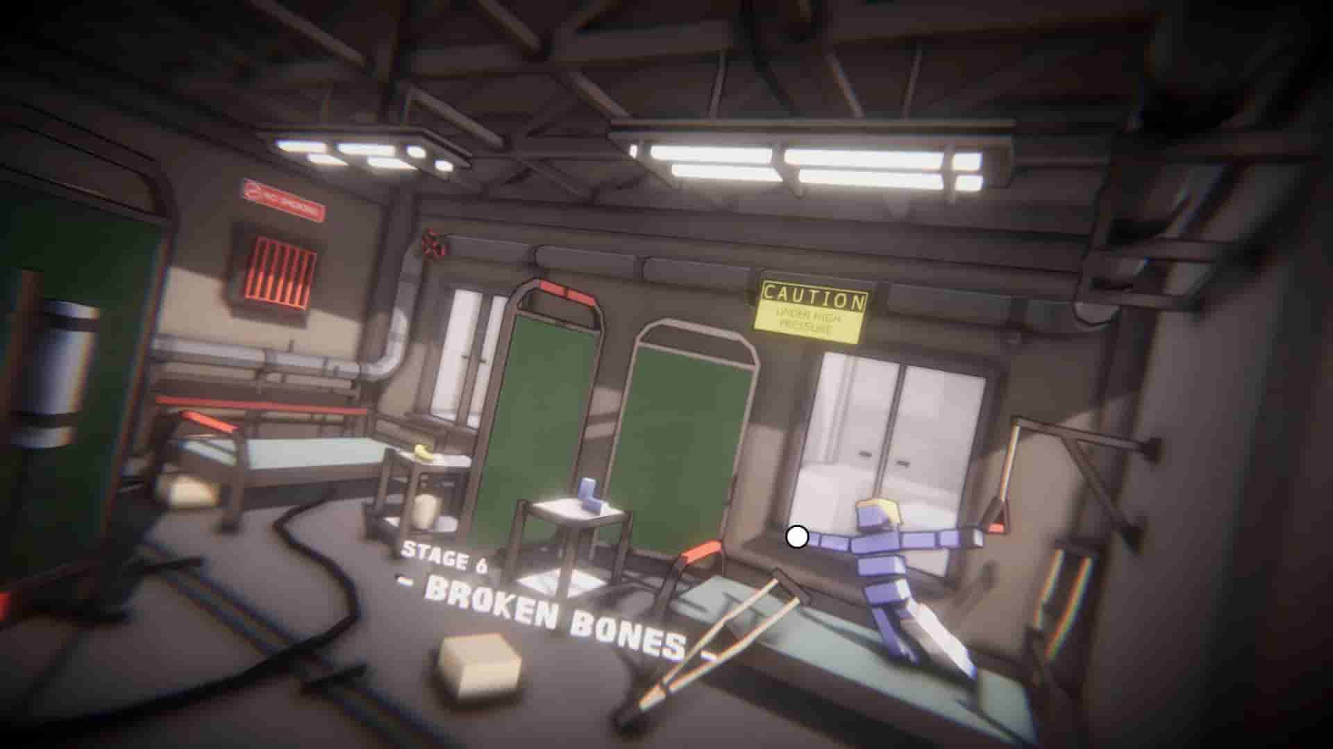 City Climber screenshot thumbnail screenshot 4