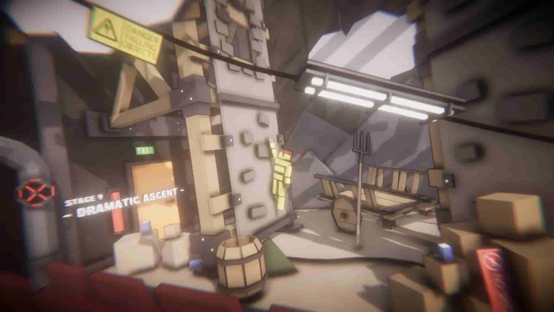 City Climber screenshot thumbnail screenshot 5
