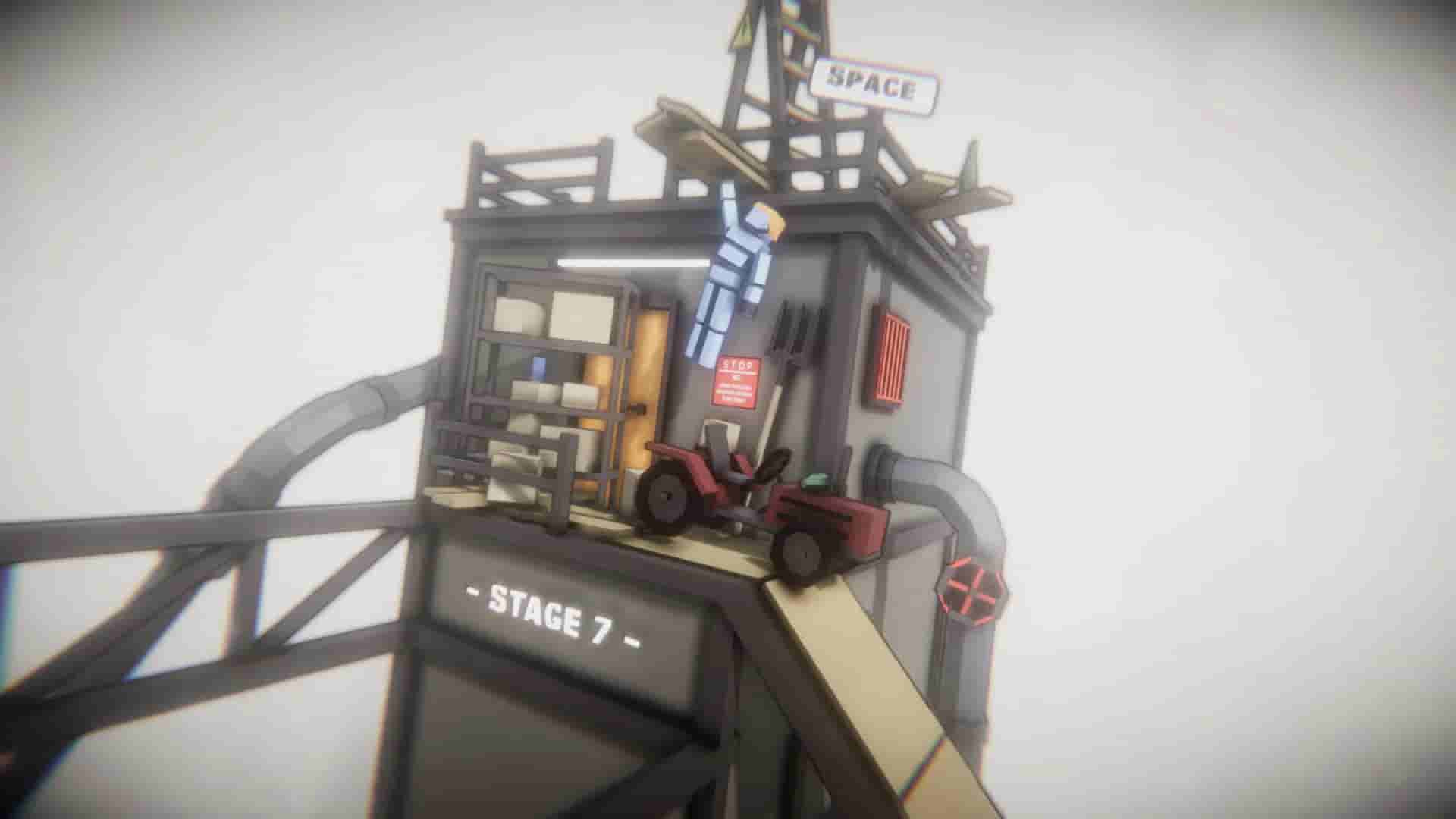 City Climber screenshot thumbnail screenshot 6