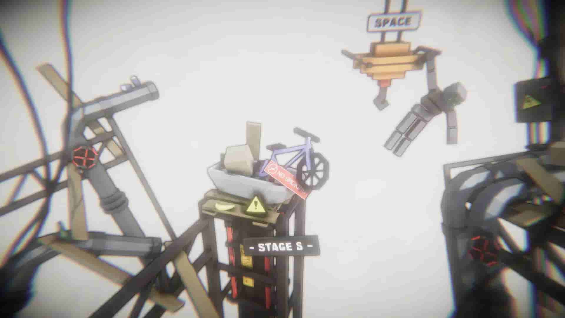 City Climber screenshot thumbnail screenshot 7