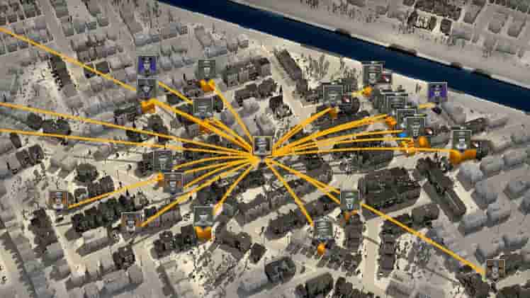 City of Gangsters screenshot thumbnail screenshot 1