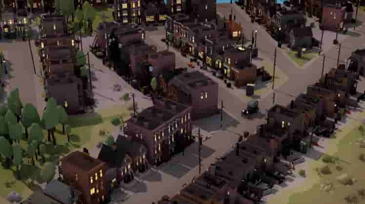 City of Gangsters screenshot thumbnail screenshot 6
