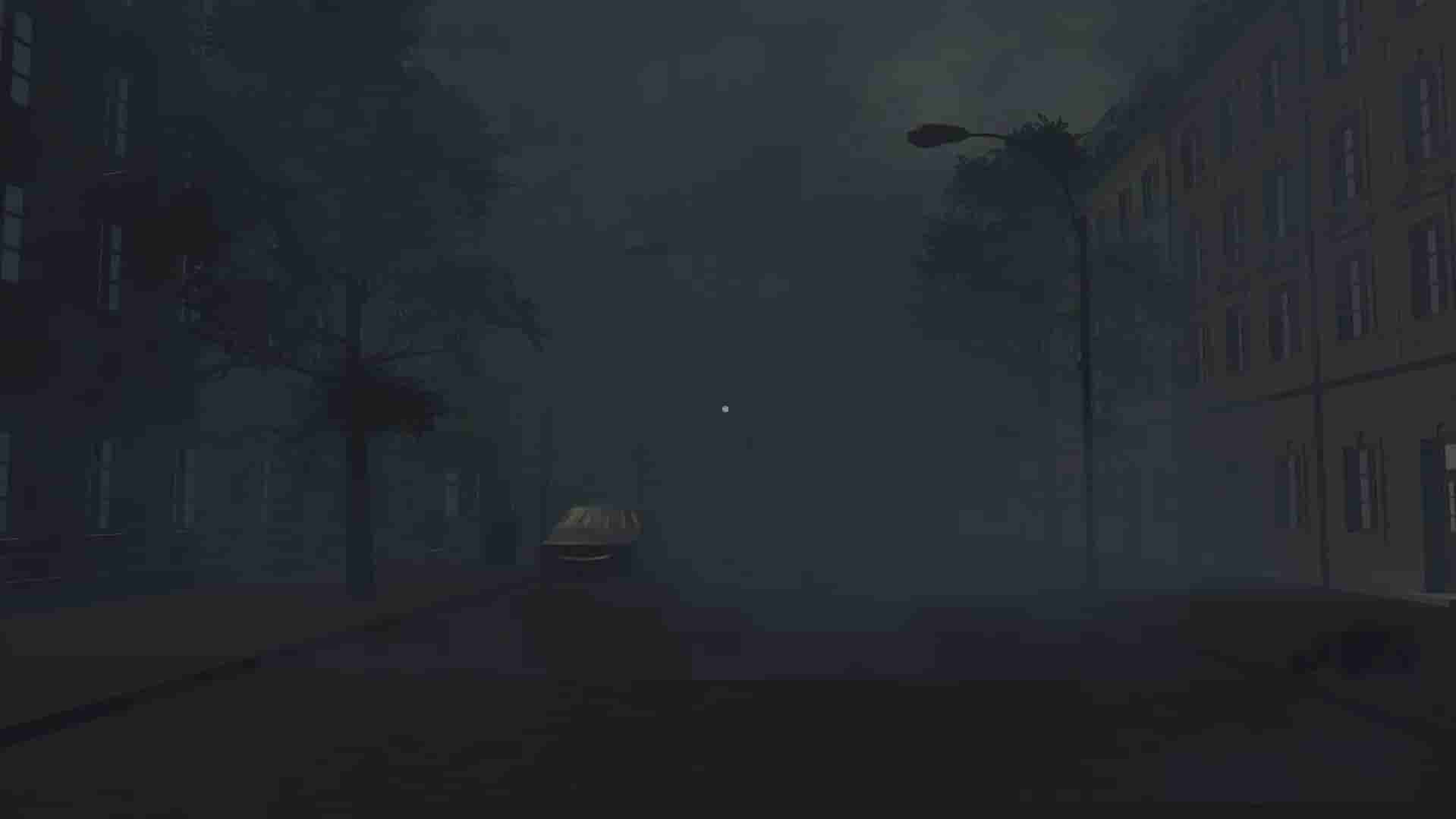 City of Nightmares screenshot thumbnail screenshot 0