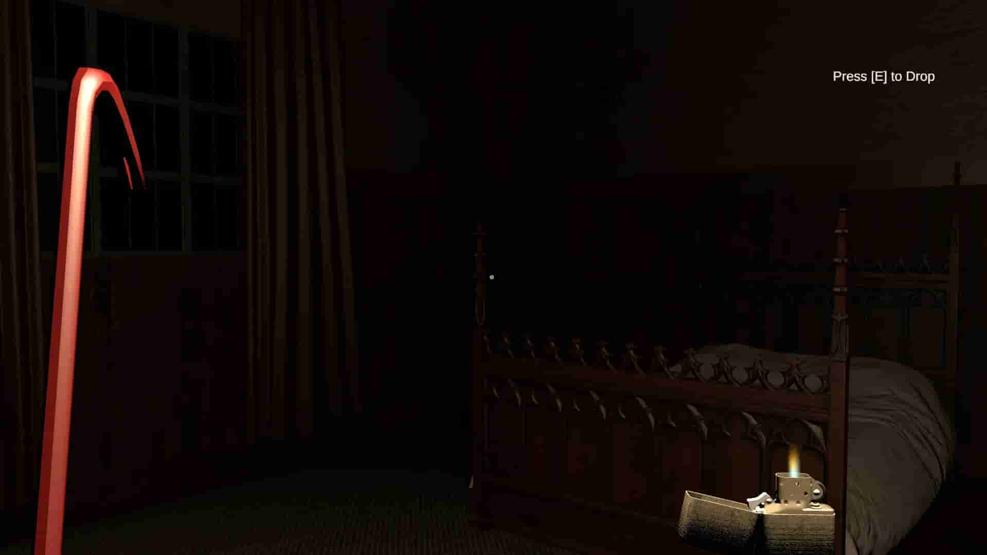 City of Nightmares screenshot thumbnail screenshot 1