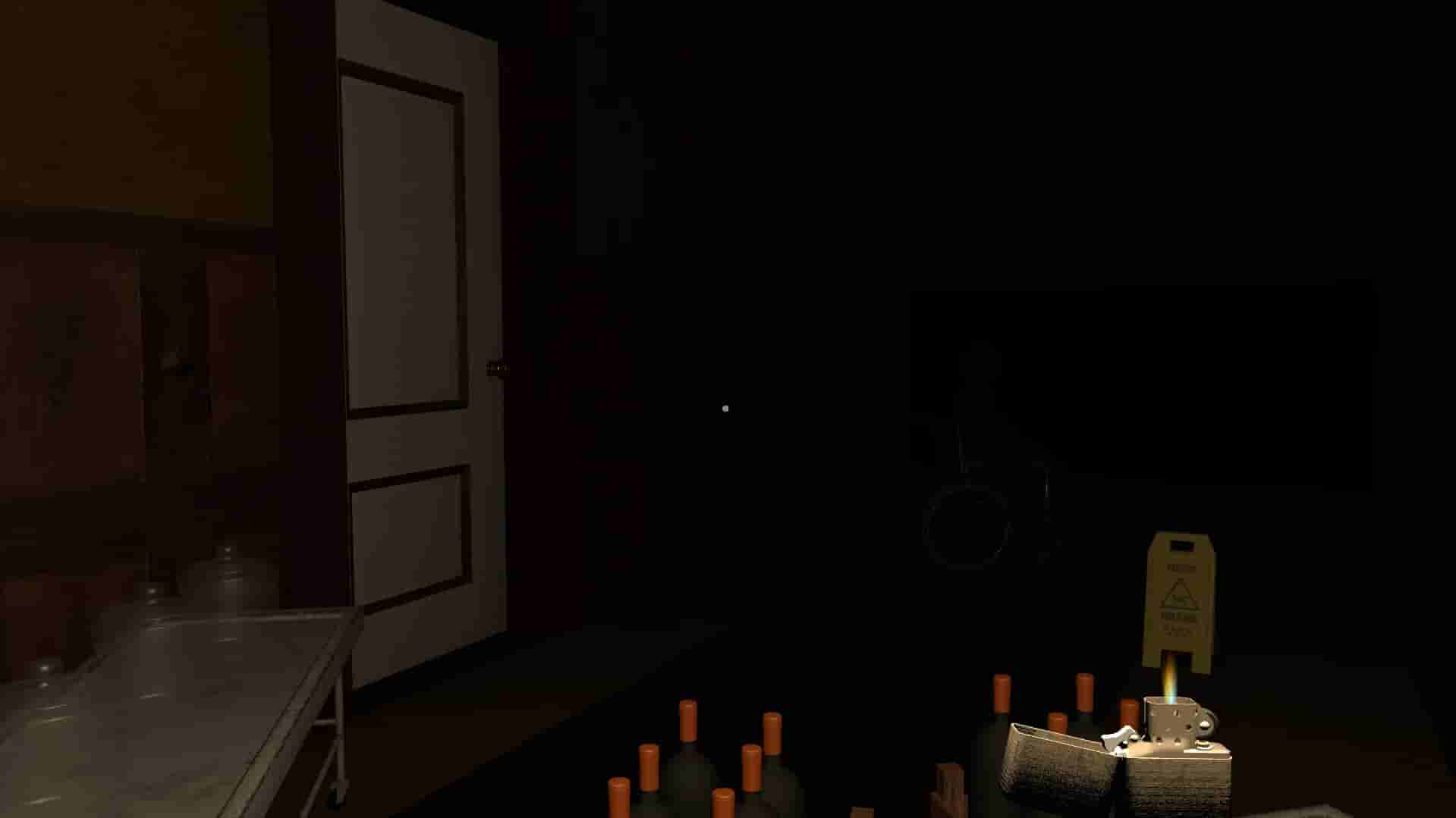 City of Nightmares screenshot thumbnail screenshot 4