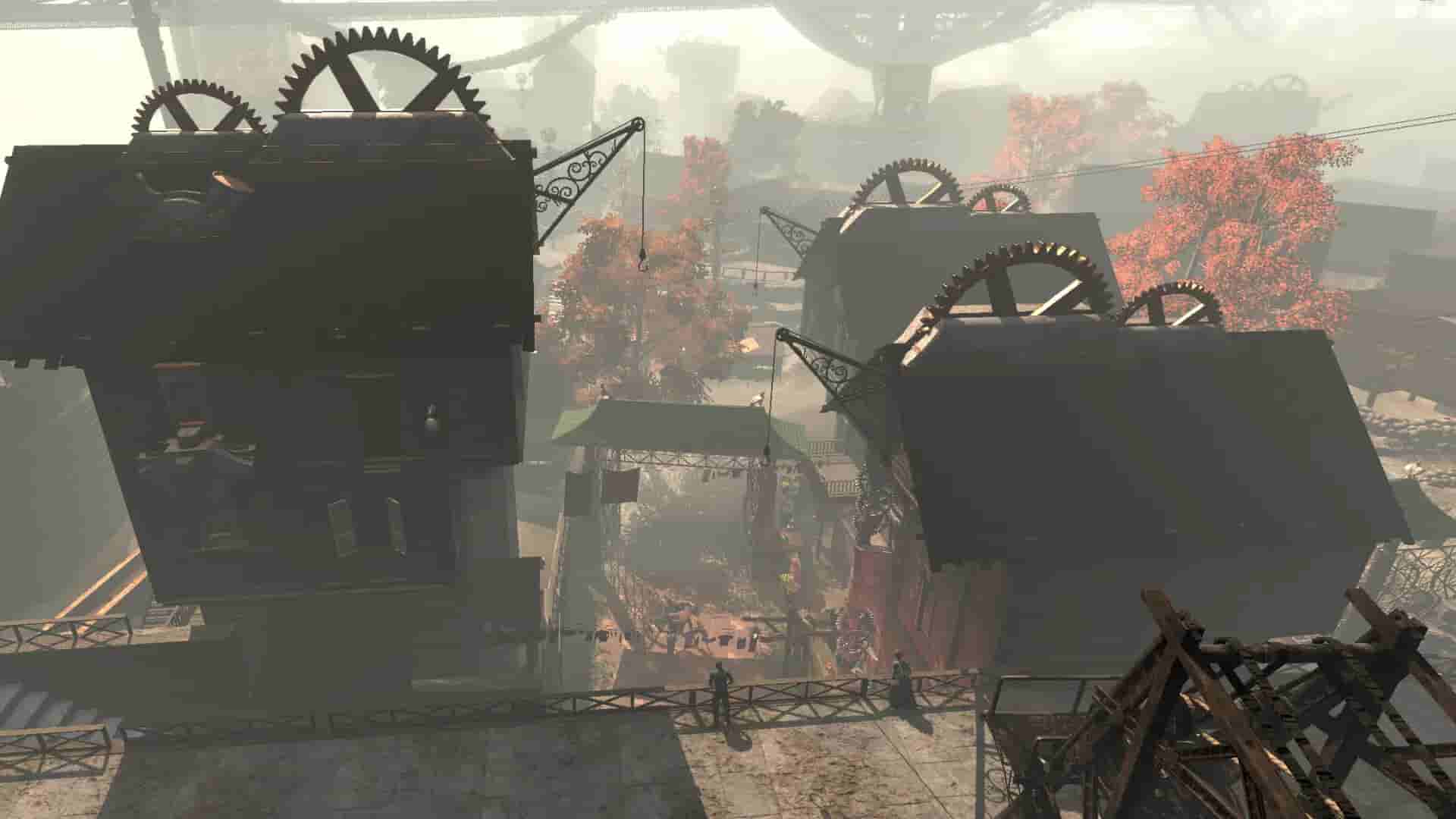 City of Springs screenshot thumbnail screenshot 4