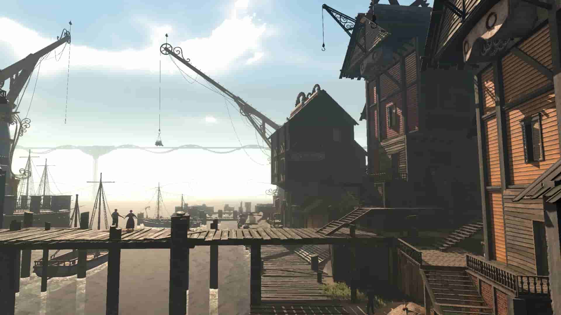 City of Springs screenshot thumbnail screenshot 8