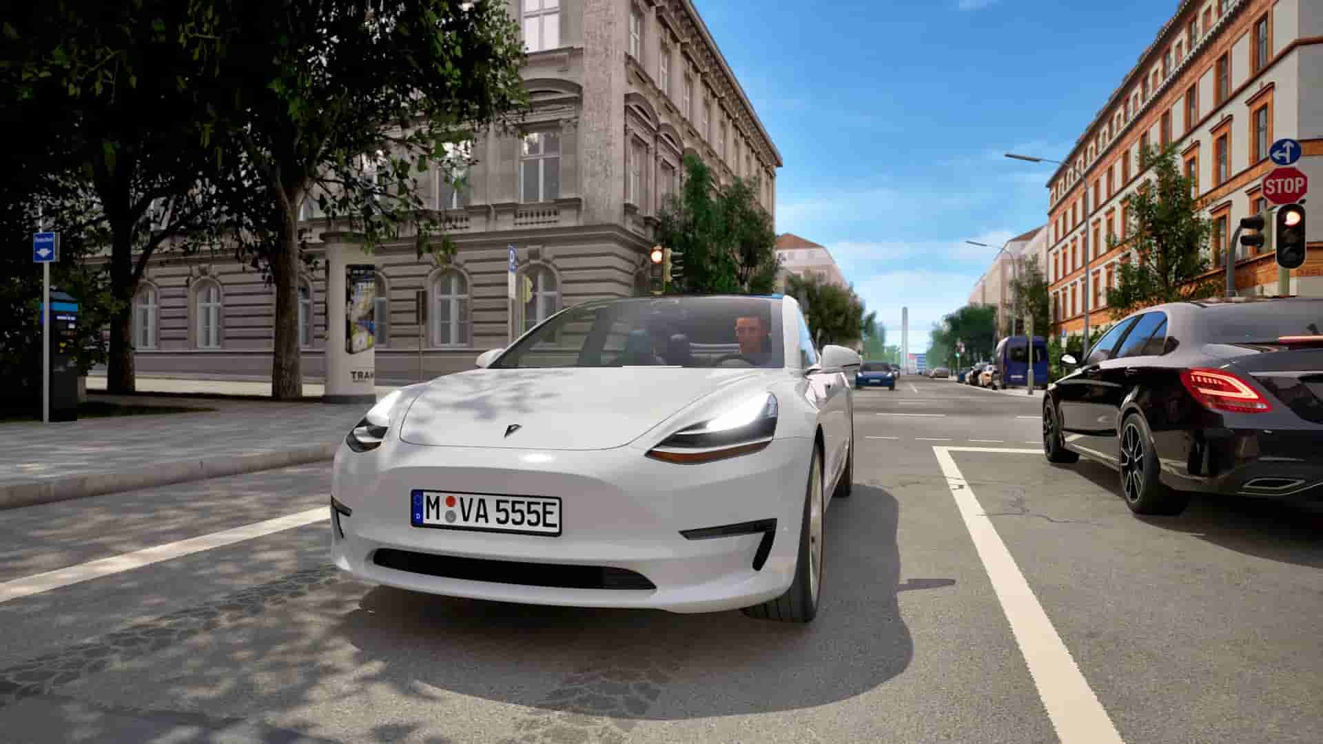 CityDriver screenshot thumbnail screenshot 0
