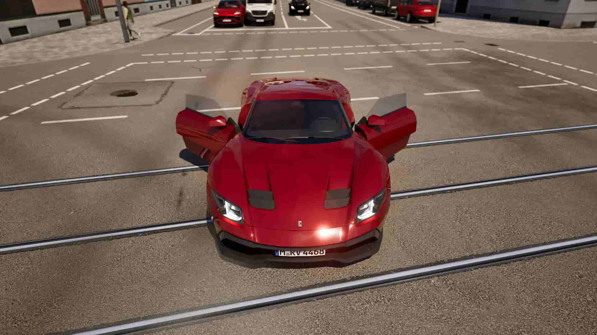 CityDriver screenshot thumbnail screenshot 10