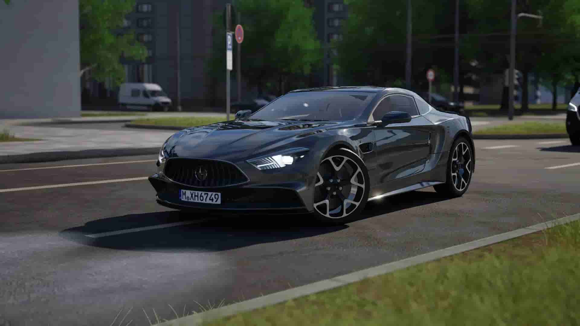 CityDriver screenshot thumbnail screenshot 11